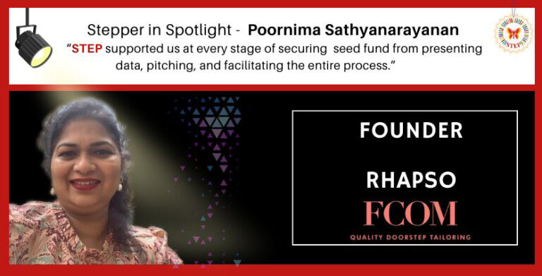 Poornima Sathyanarayanan