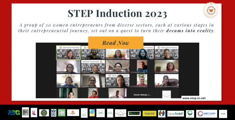 STEP Induction: 2023