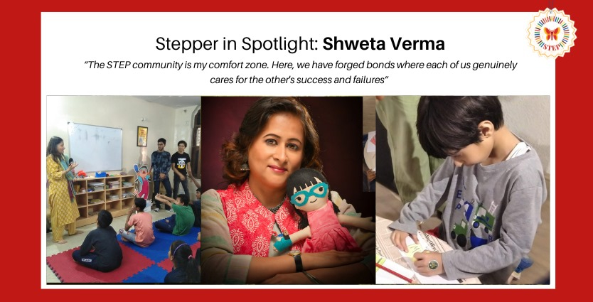 Shweta Verma