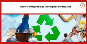 Women entrepreneurs